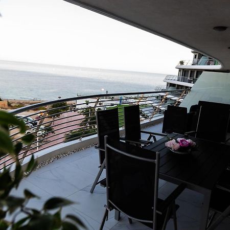 Gorgeous Infinity View Apartment Arenales del Sol Εξωτερικό φωτογραφία