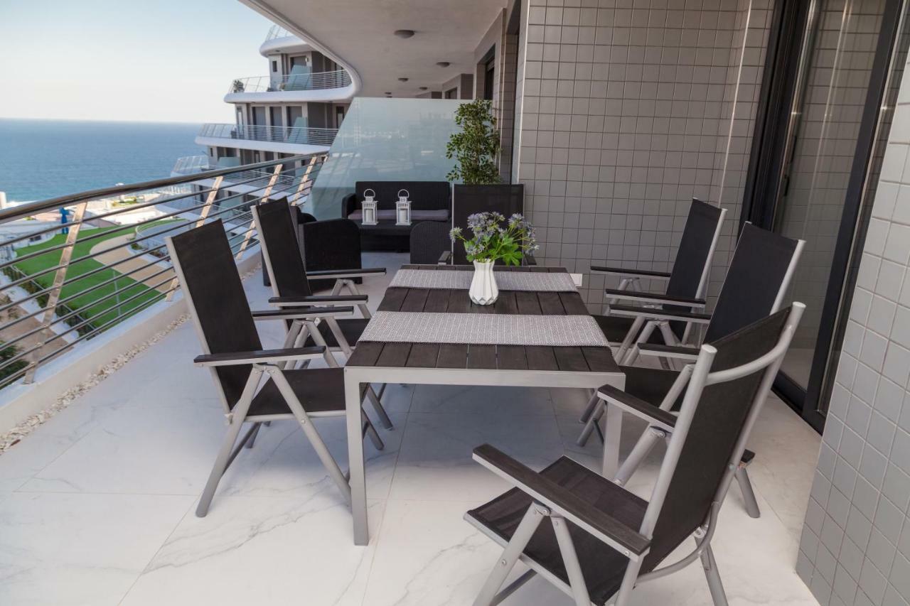 Gorgeous Infinity View Apartment Arenales del Sol Εξωτερικό φωτογραφία