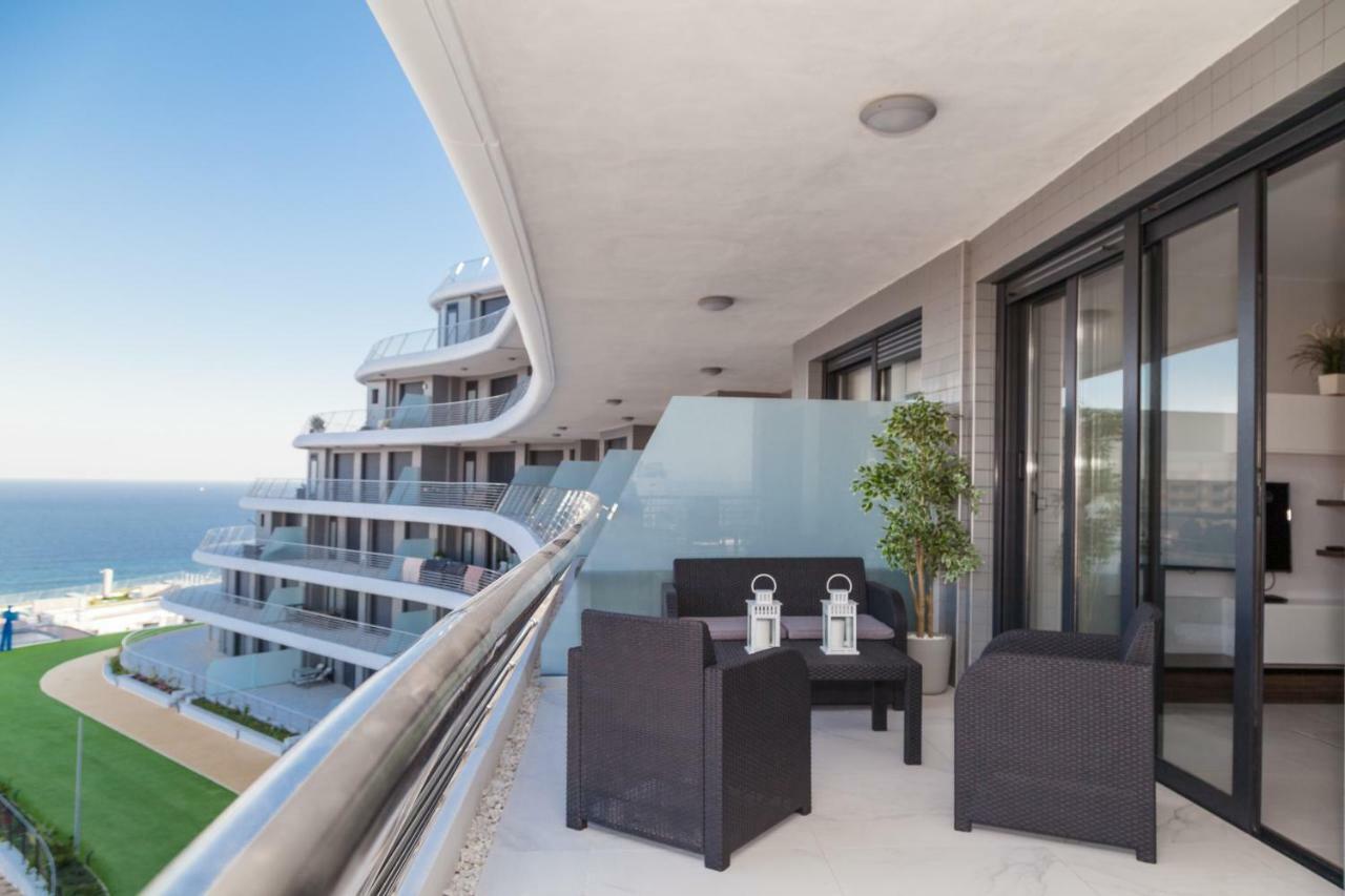 Gorgeous Infinity View Apartment Arenales del Sol Εξωτερικό φωτογραφία